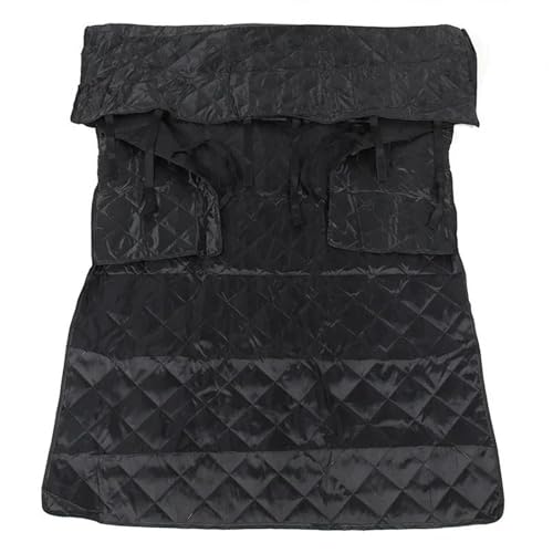 Coffre voiture tapis transport animaux haut de gamme pour Discovery 4