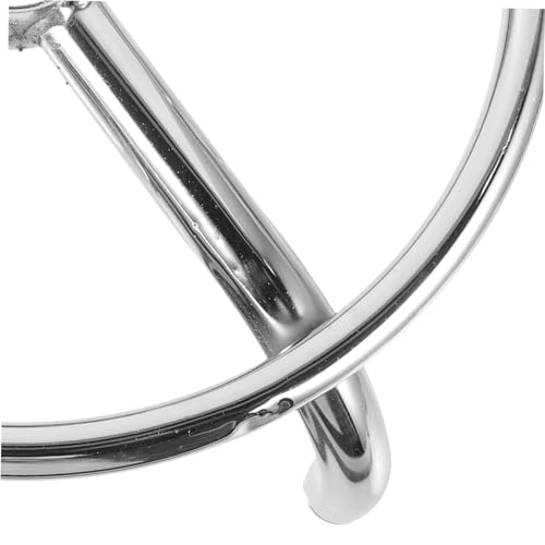 Mecanisme robuste pour tabouret pivotant et chaise de bureau 35cm - 6