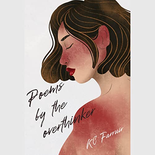 Poems by the Overthinker by Kaitlan C. Farrior episode artwork