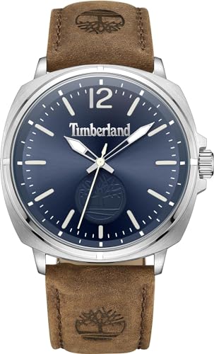 Montre Timberland WILLISTON TDWGA0010603 le cadeau idéal pour homme élégant