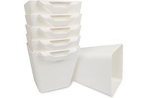 Hanging Cup Holder Rolling Cart Organizer Accessories