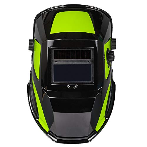 Forney Easy Weld Series Velocity ADF Welding Helmet - Thumbnail 3