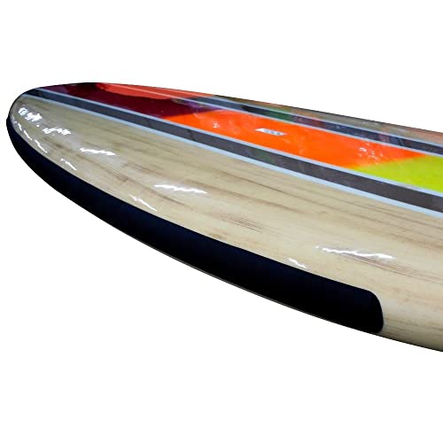 Par Protetor de Borda Prancha StandUp Padlle Sup