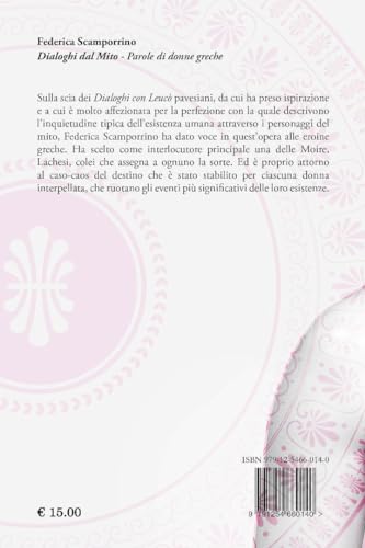 Dialoghi Dal Mito. Parole Di Donne Greche - 2