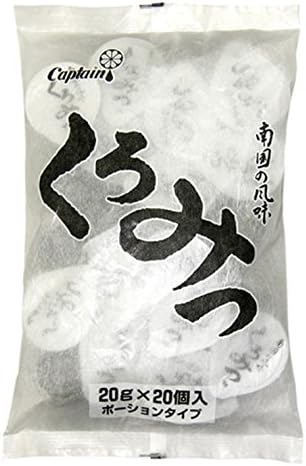 Amazon キャプテン くろみつポーション g 個 キャプテン 砂糖 甘味料 通販 Amazon キャプテン くろみつポーション g 個 キャプテン 砂糖 甘味料 通販