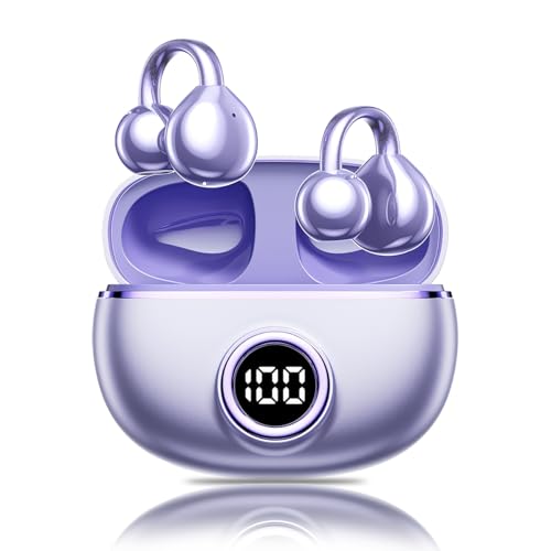 Amazon.co.jp: イヤホン bluetooth ワイヤレスイヤホン【2025年最先端