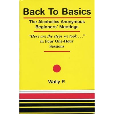 Back to Basics