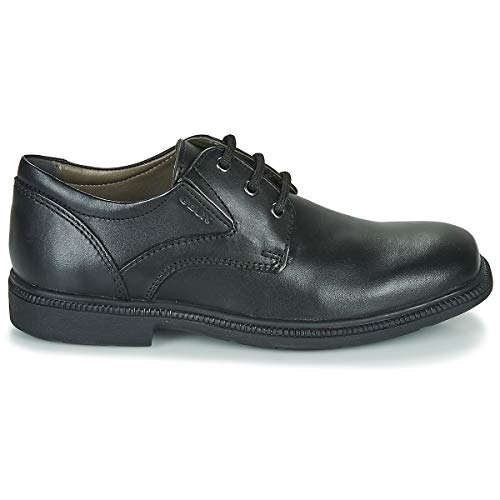 Image of Geox Cfederico1 Oxford (Little Kid /Big Kid)