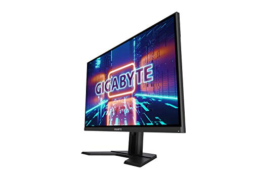 Gigabyte Technology 245879 Gigabyte Mn Gigabyte G27Q 27 Ips 144Hz 2560X1440 1000:1 1Ms Hdmi Dp Retail #TOP4