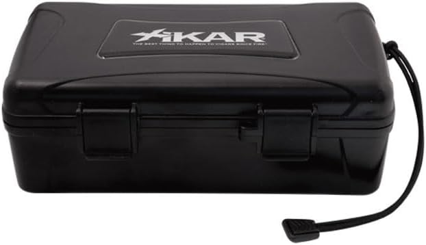 Xikar Travel Humidifier 10 cigars