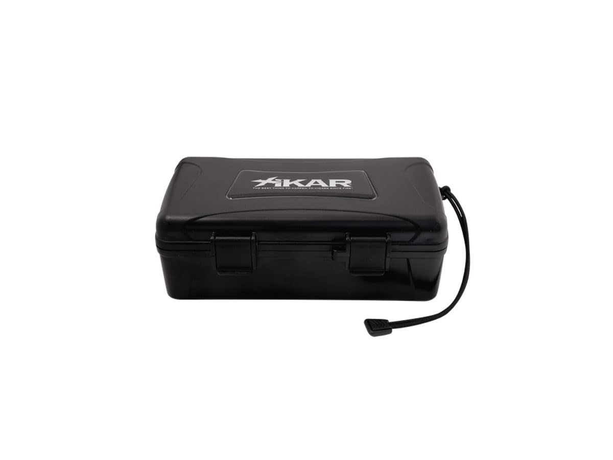 Travel Humidifier Xikar 10 Cigars