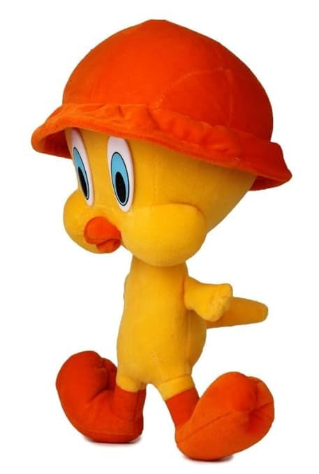 Buy ATISHAY RETAIL Tweety Soft/Stuffed Plush Toy, Looney Tunes