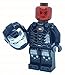 LEGO Superheroes: War Machine with Double Shooters (James Rhodes)