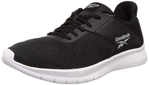 Image of Reebok Mens Reebok Genesis Runner Running Shoe