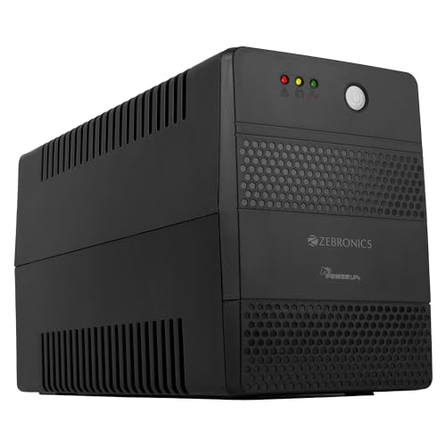 Zebronics U1205