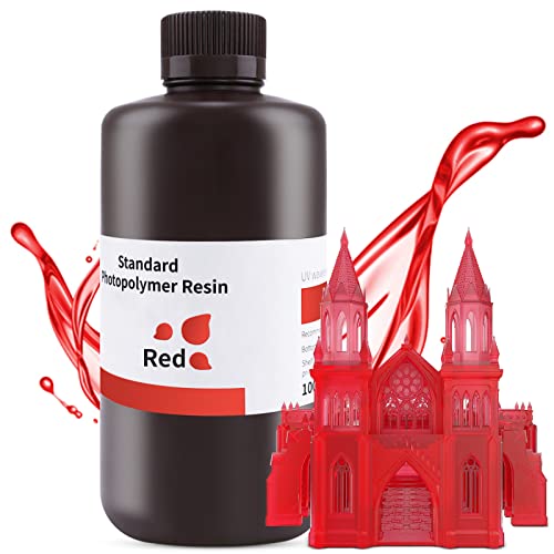 Clear Red