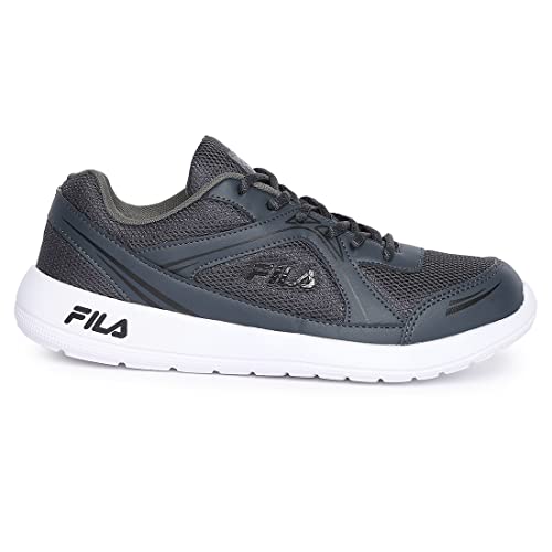 Image of Fila Mens Ragun Plus Sneaker