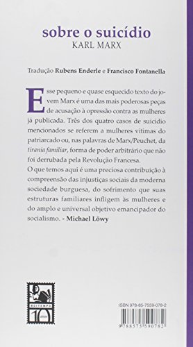 Sobre o Suicídio