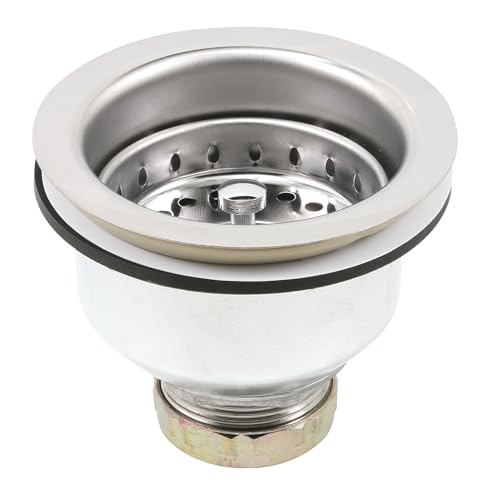 Ensamblaje de Colador Para Fregadero Cocina 3-1/2 a 4 Pulg