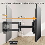 Opiniones y reviews de soportes para tv al mejor precio. 21 Imagen adicional