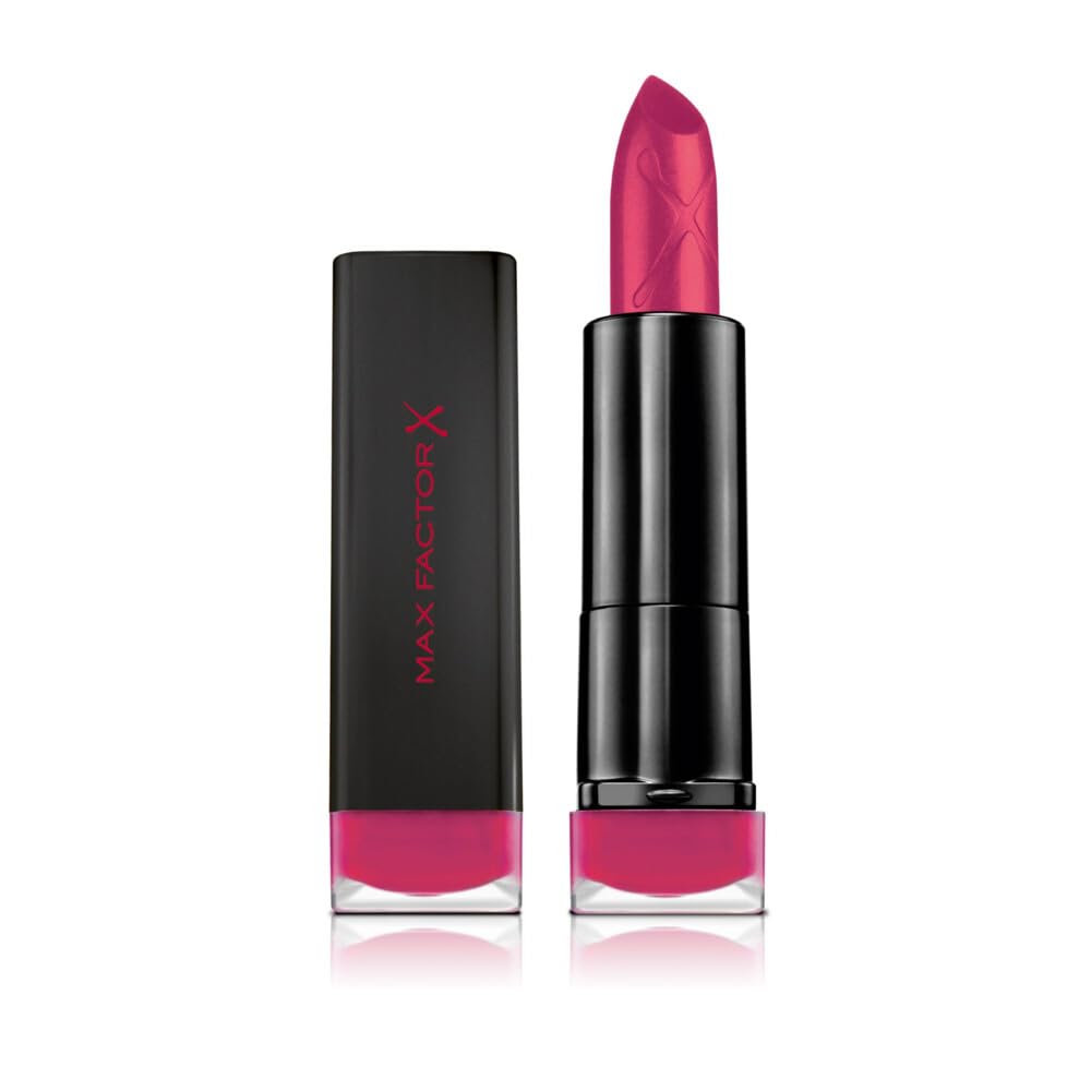 Max Factor Max Factor Colour Elixir Velvet Mattes Lipstick - 25 Blush, 25 Blush, 4 g-image-17