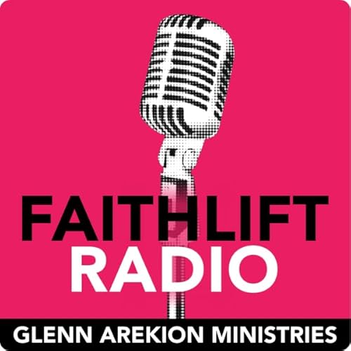 Ever Increasing Faith - part 2