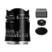 Produktbild TTArtisan M21MM F1.5 ASPH Vollbildkameraobjektiv, Weitwinkel, große Blende, kompatibel mit Leica L Mount SL T TL TL2 CL Panasonic S1 S1R S1H S5 Sigma FP