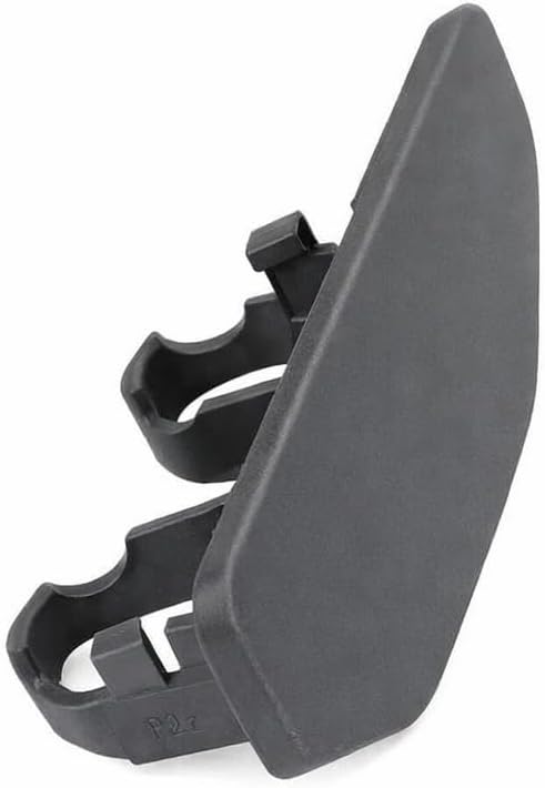 Genuine OEM Left Headlight Washer Cover For BMW 323Ci E46 61677066843