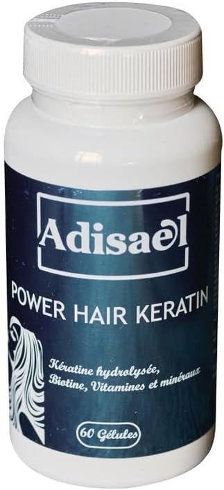 Buy Hair Grow Fast Vitamins Power Hair Keratin Online in Pakistan