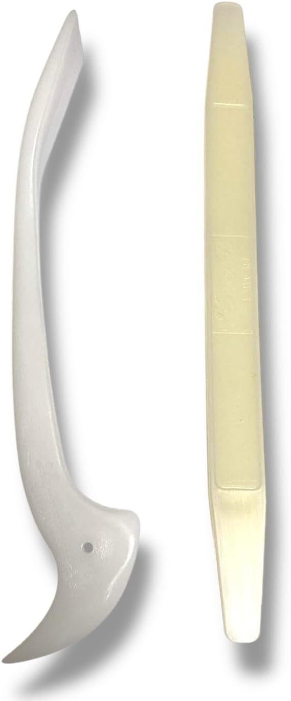 FID Sets for Stained Glass Tools