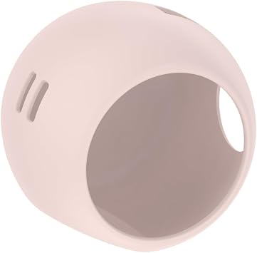 Punirunes Digital Interactive Toy Comfort Grip Protective Silicone Case