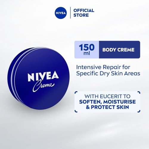 Image of Nivea Creme, All Season Multi-Purpose Cream, 60ml