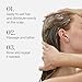 Wella Professionals ColorMotion+ Hair Color Protection Shampoo | Preserves Color Vibrancy, Smoothness, & Shine | 8.4 Fl Oz