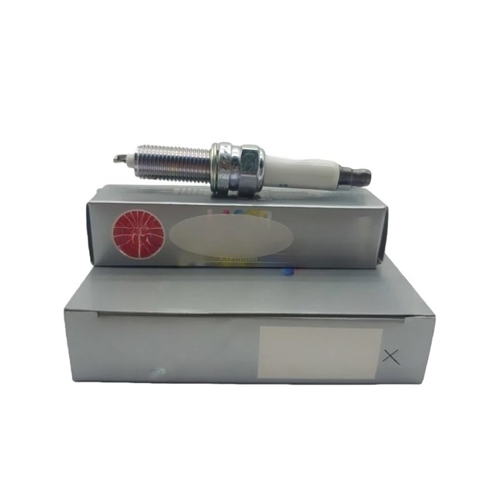 Candele di accensione BR6HS Spark per Motori fuoribordo a 4 Tempi per HIDEA F2.5/F4