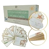 Play & Grow Montessori Flashcards