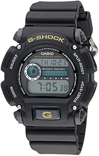 Casio DW9052-1BCG G Shock-200M