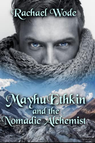MayhuEthkin: Volume Two
