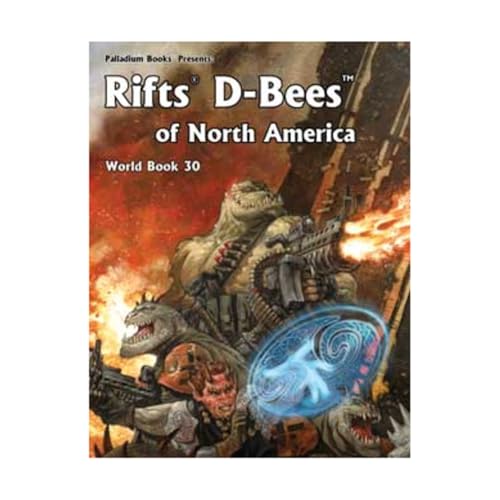 Dbees of North America