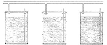 Paperback The Biogas Handbook Book