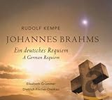  Brahms: Ein deutsches Requiem op. 45
