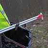 The Helping Hand Company Ranger MAX Tongue Style Cat Picker with Curved Handle 35/89cm, Heavy Duty Garbage Picker Grabber, Long Hand Held Cat Picker for Adults, Outdoor Garbage Picker The Helping Hand Company Ranger MAX Tongue Style Cat Picker with Curved Handle 35/89cm, Heavy Duty Garbage Picker Grabber, Long Hand Held Cat Picker for Adults, Outdoor Garbage Picker