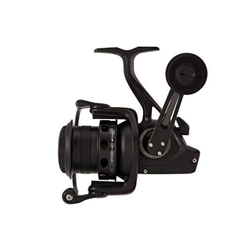 penn cftii7000lc conflict ii long cast spinning reel 1422248 Reel, 2000 Size 6.2: 1 Gear Ratio, 31" Retrieve Rate, 10 lb Max Drag, Ambidextrous : Sports & Outdoors Penn CFTII6000LC Conflict II Long