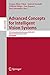 Produktbild Advanced Concepts for Intelligent Vision Systems: 15th International Conference, ACIVS 2013, Pozna, Poland, October 28-31, 2013, Proceedings (Image ... Pattern Recognition, and Graphics, Band 8192)