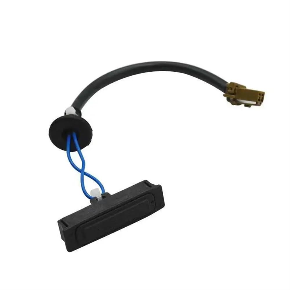Interrupteur de hayon Koleos Hy coffre en panne solution 90542Jy00A - 6