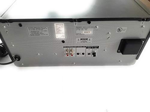 Sony Cdpcx355 300-Disc Megastorage Cd Changer (Discontinued By Manufacturer) #TOP2