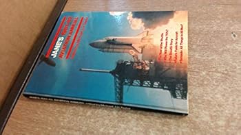 Hardcover Jane's Aviation Annual 1981-82 Book