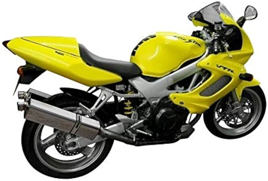 Amazon | DELKEVIC スリップオンステンレストライオーバルマフラー