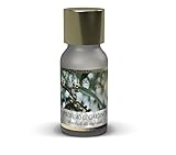 Olio Essenziale Profumatore Ambiente Heart&Home “Profumo di Giardino” – Fragranza Eucalipto e Giglio – Olio Profumato per Diffusore