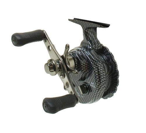 Eagle Claw In Line Ice Reel