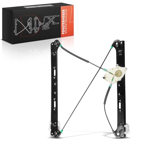 Lève-vitre avant gauche 51333448249 pour rouler sereinement en X3 E83